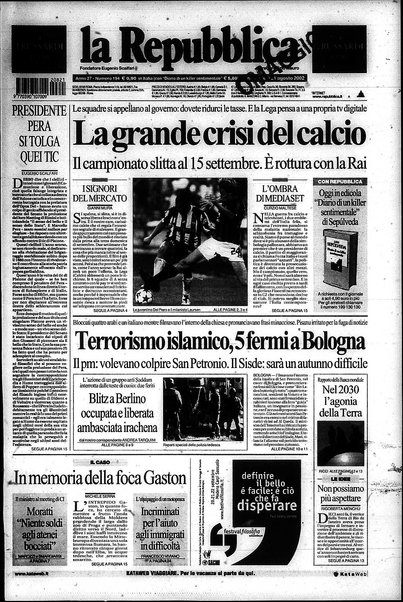 La repubblica